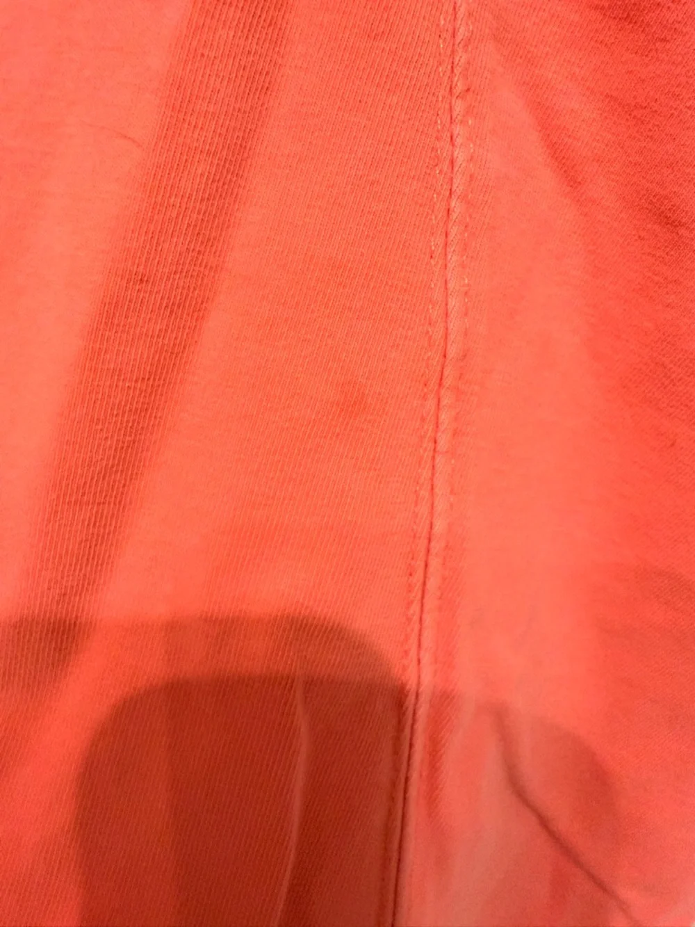 FREE PEOPLE Hot Shot Onesie - Peachy Wide-Leg with Pockets - Picture 6 of 11
